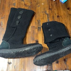 UGG boots